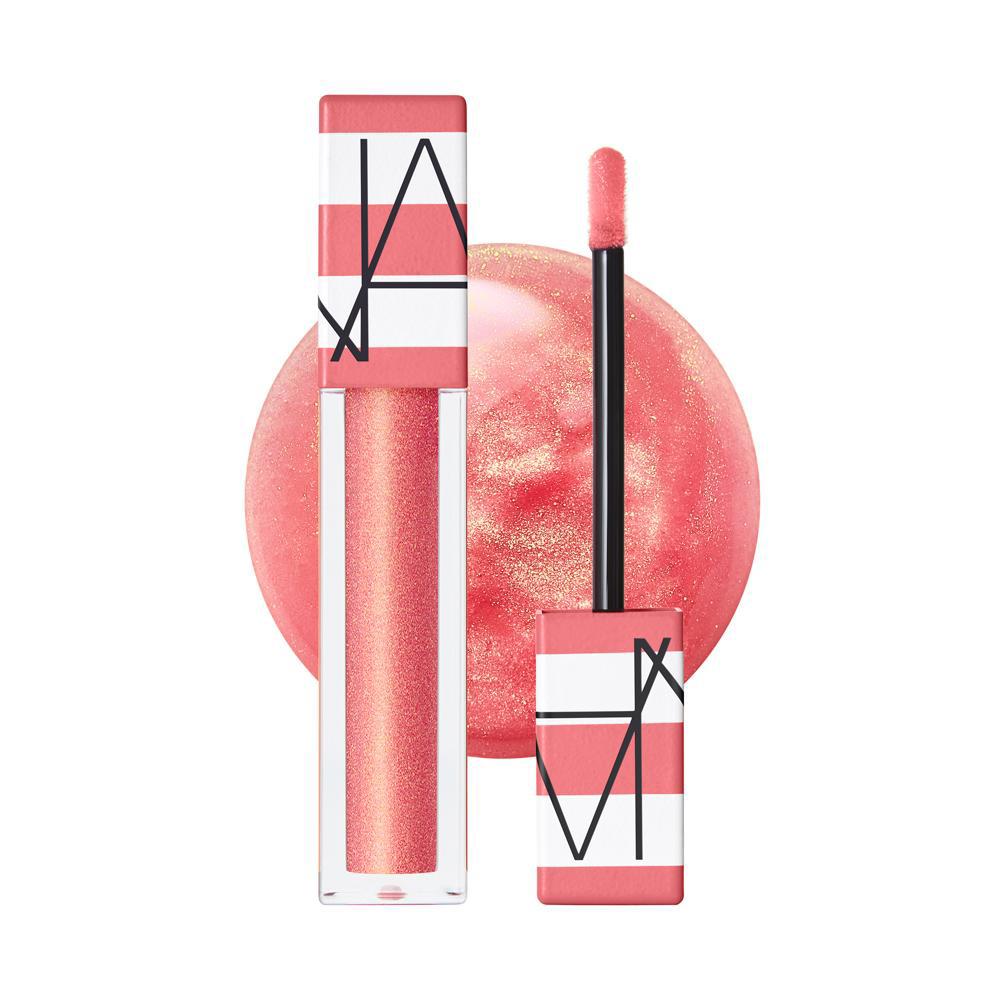 NARS Hot Escape Afterglow Lip Oil